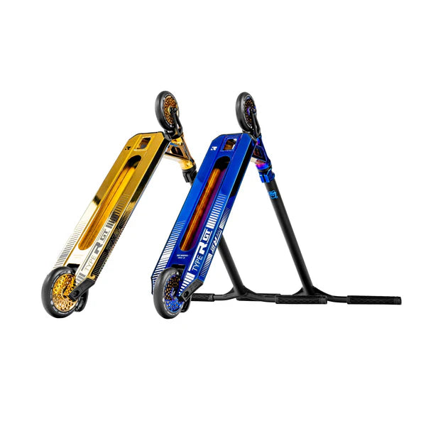 Root Industries TYPE R GT Scooter | Blu Ray