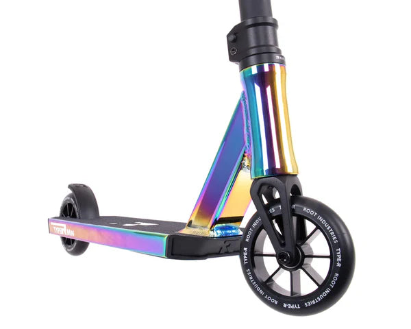 Root Industries TYPE R MINI Scooter | Rocket Fuel