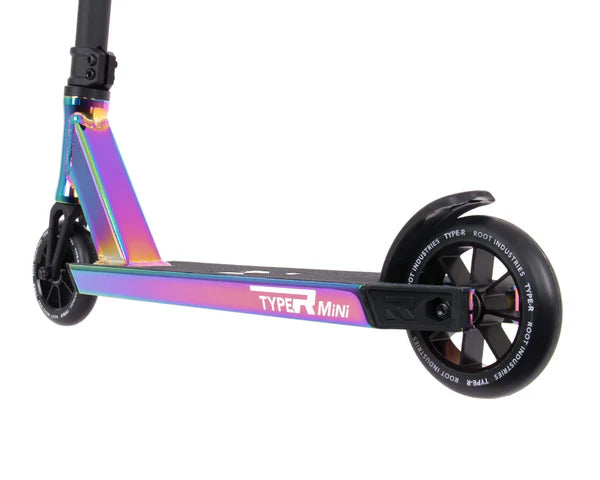 Root Industries TYPE R MINI Scooter | Rocket Fuel