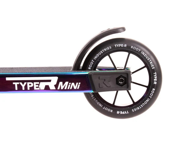 Root Industries TYPE R MINI Scooter | Rocket Fuel