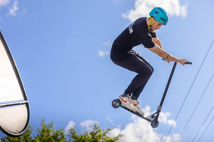 Root Industries AIR RS v3 Scooter