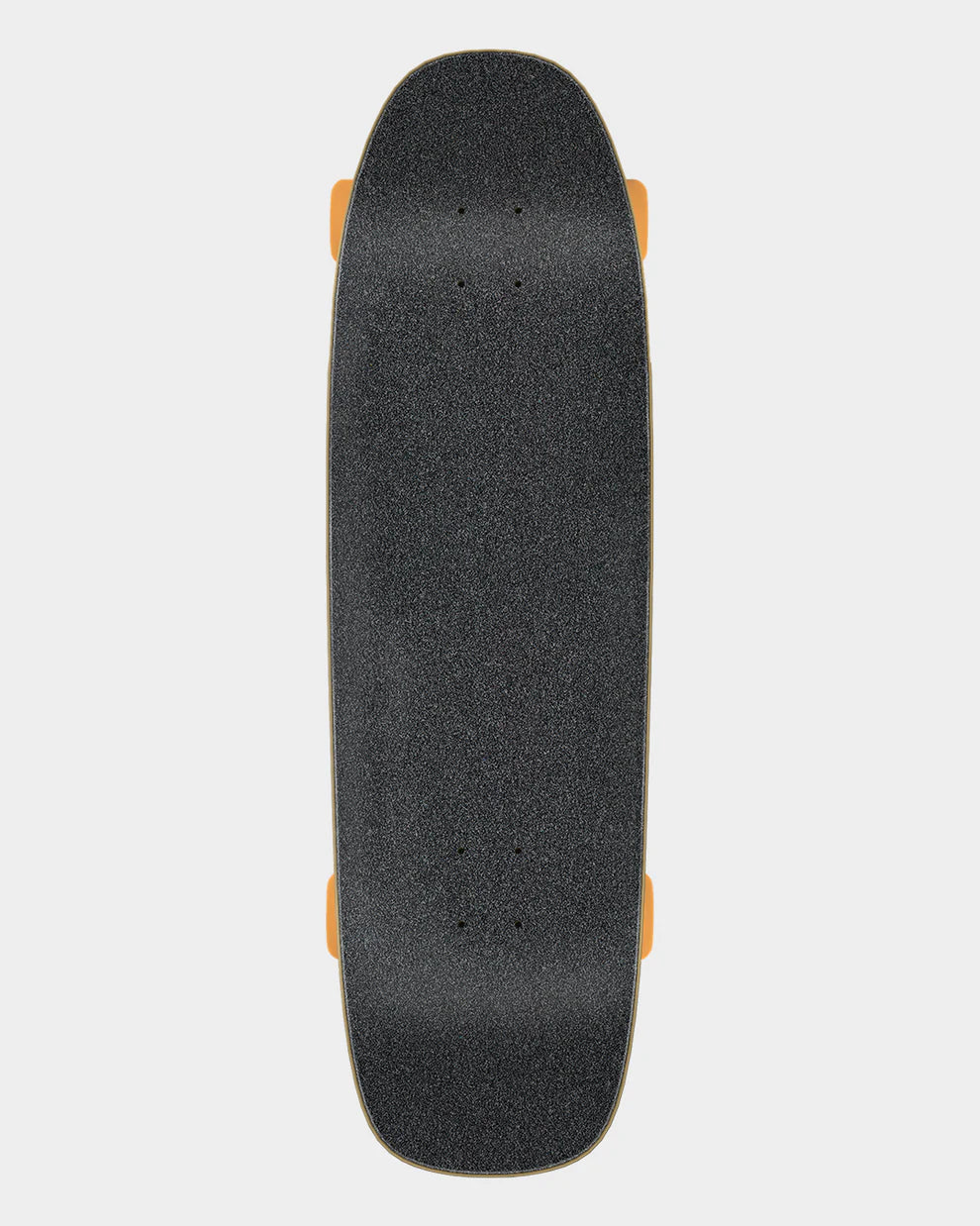 Santa Cruz - Big Strip Barbwire Cruiser 8.4 Complete Skateboard