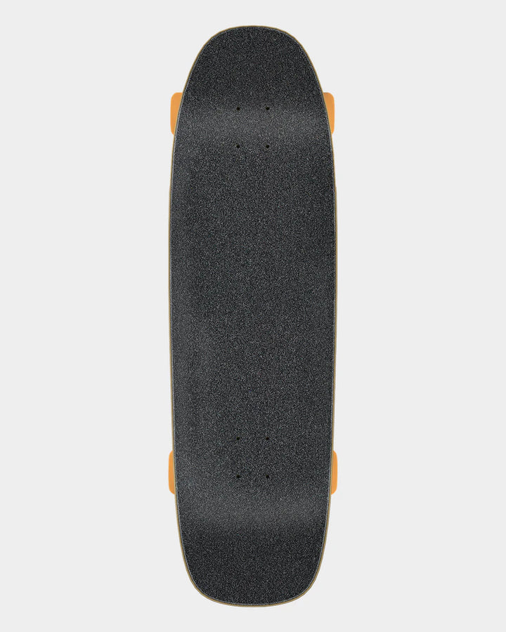 Santa Cruz - Big Strip Barbwire Cruiser 8.4 Complete Skateboard