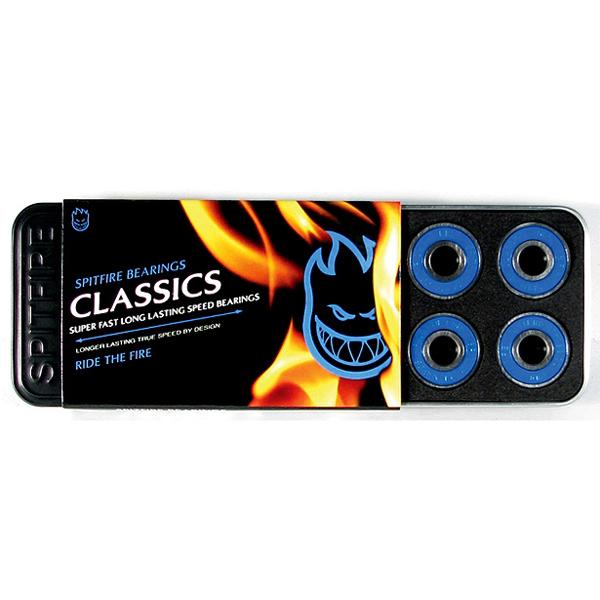 Spitfire Classic Skateboard Bearings