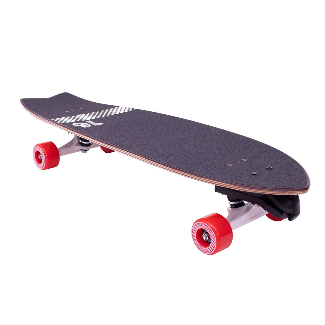 Surf-a-gogo Surfskate Fish