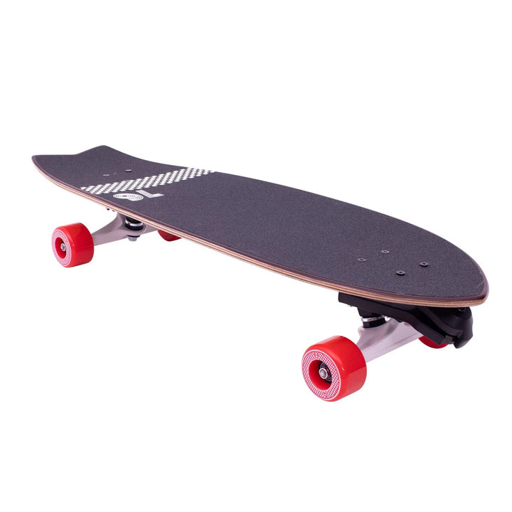 Surf-a-gogo Surfskate Fish