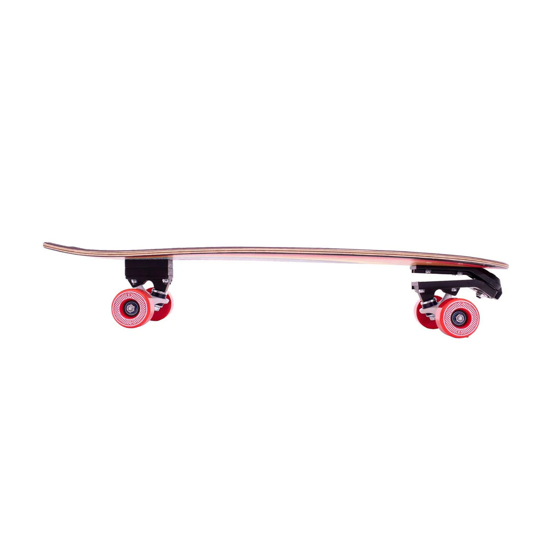 Surf-a-gogo Surfskate Fish