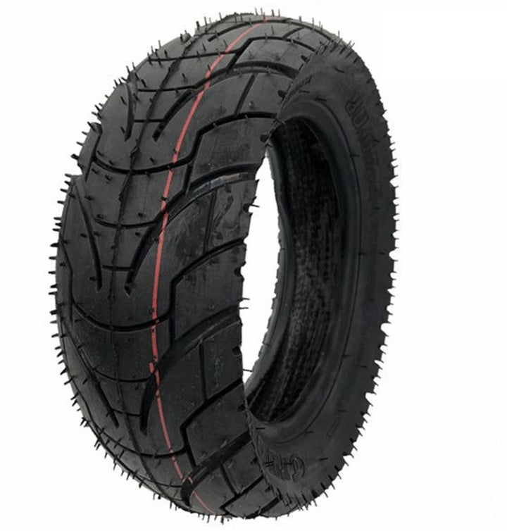 Tyre - 10 X 3 - 255 X 80mm - 80/65-6 Street Tuvot