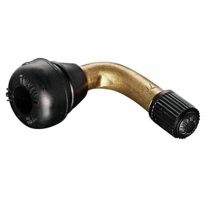 Tubeless Valve Stem 90 Degree