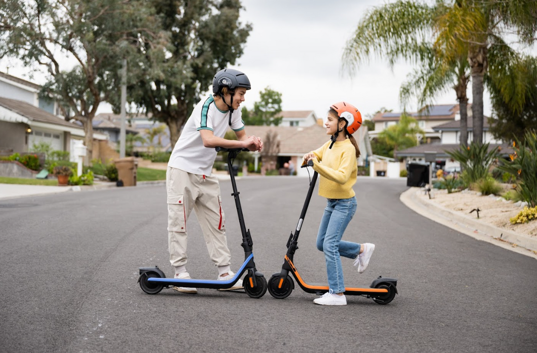 Segway Ninebot C2 Pro Electric Scooter