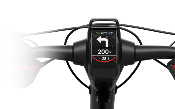 SEGWAY GT3 Electric Super Scooter