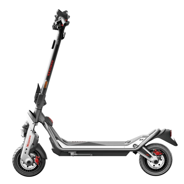SEGWAY GT3 Electric Super Scooter