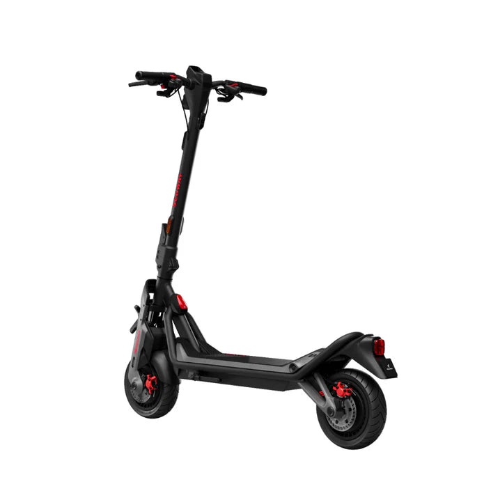 SEGWAY GT3 Electric Super Scooter