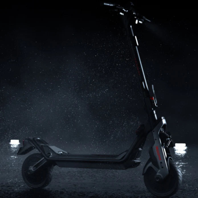 SEGWAY GT3 Electric Super Scooter