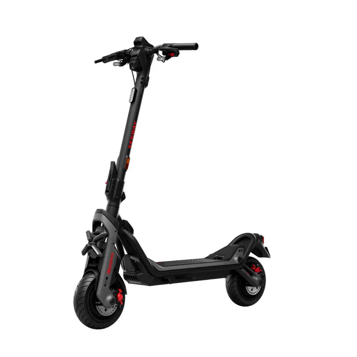 SEGWAY GT3 Electric Super Scooter
