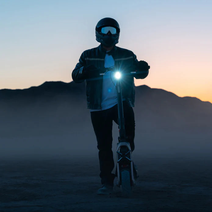 SEGWAY GT3 Electric Super Scooter