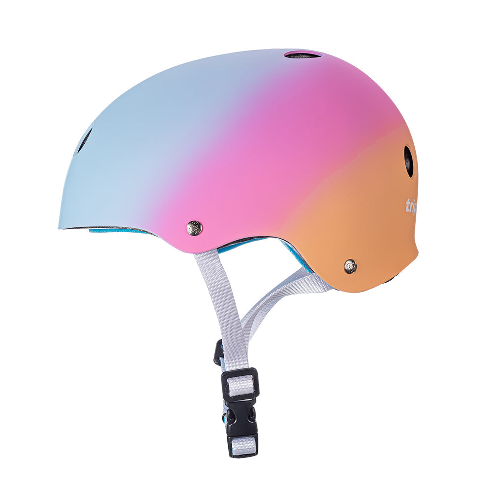 Triple 8 The Certified Helmet Ss Sunset