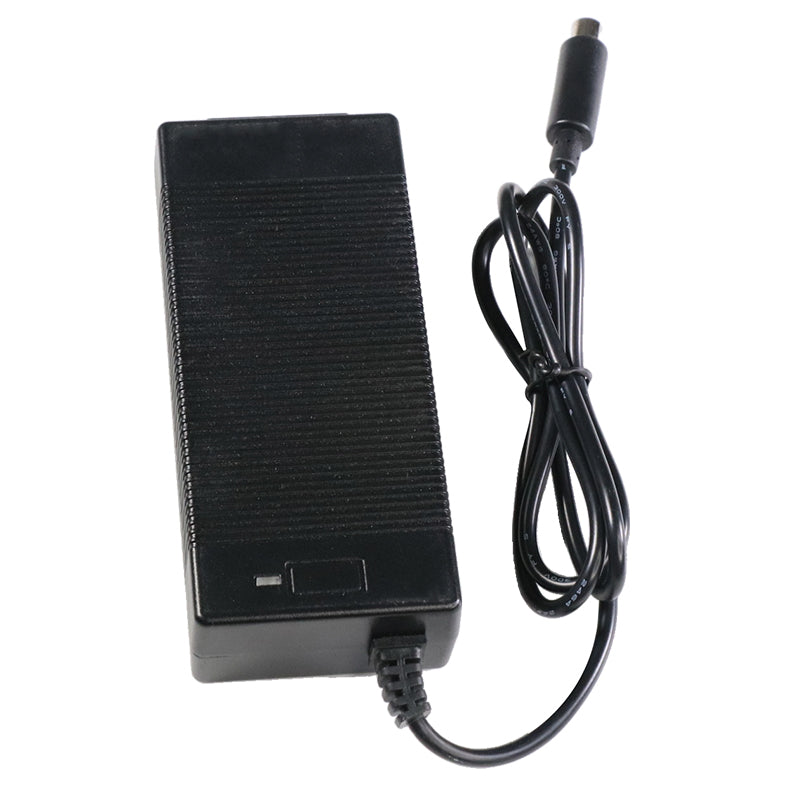 42V 2.0A CE Certified Charger for Electric Scooters &amp; E-Bikes – Fits Ninebot Segway F &amp; G Series