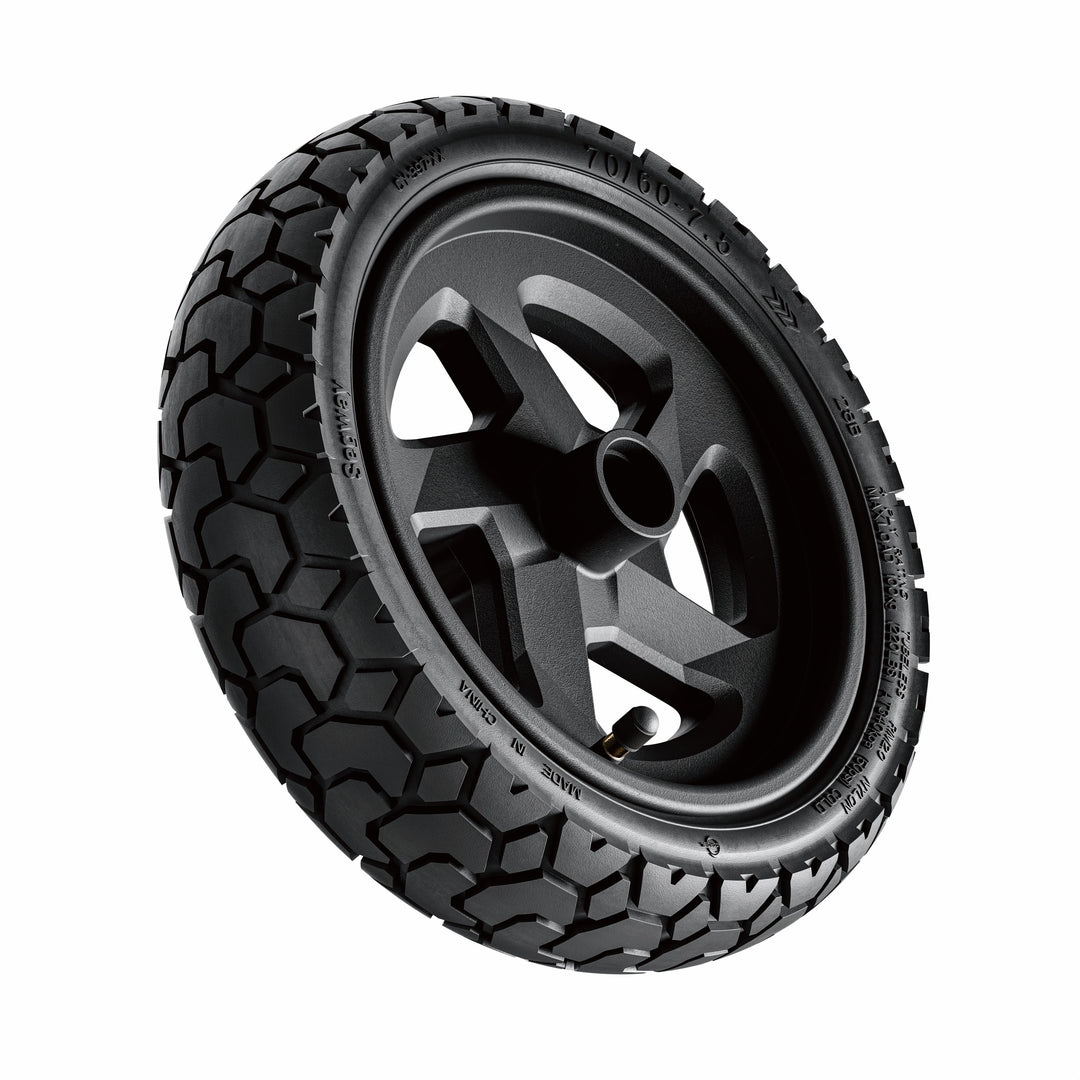 ZT3 Pro Segway-Ninebot Electric KickScooter