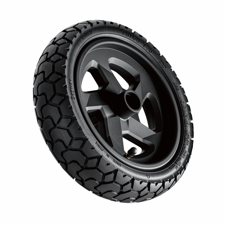 ZT3 Pro Segway-Ninebot Electric KickScooter