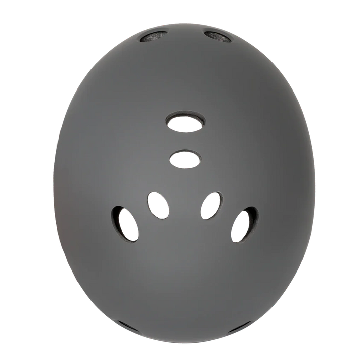 Triple 8 The Certified Helmet Ss Carbon Rubber