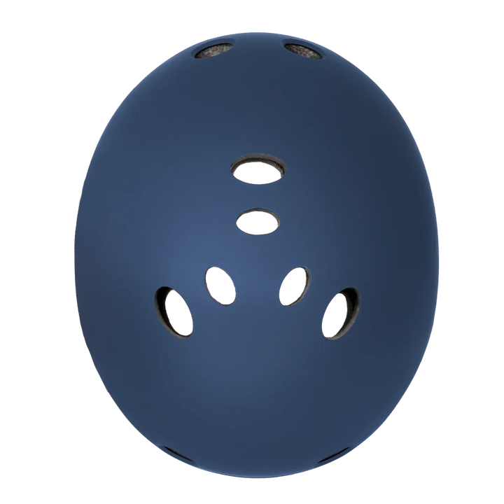 Triple 8 The Certified Helmet Ss Navy Rubber