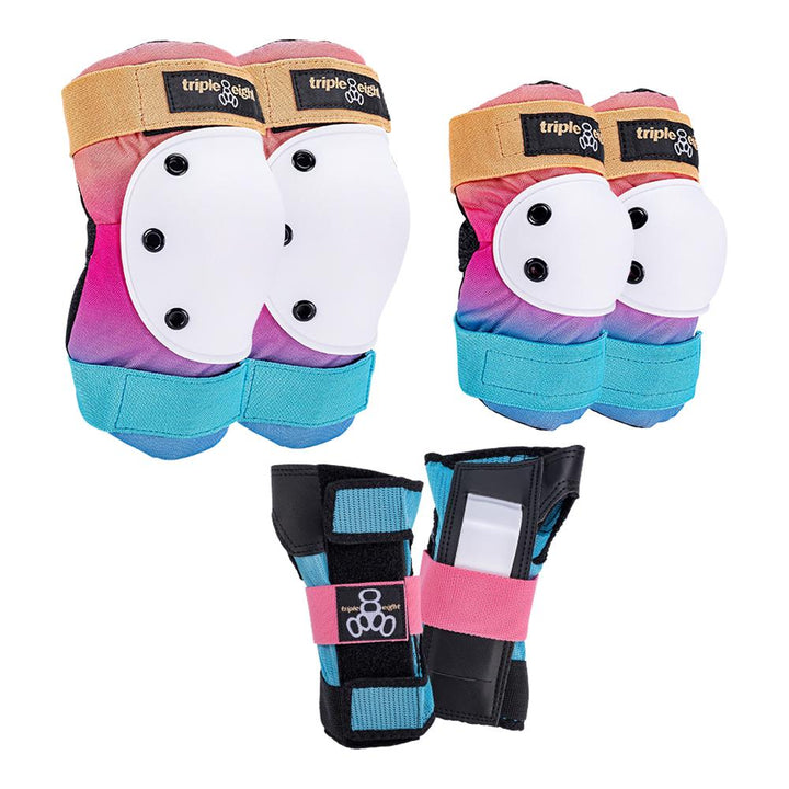 Triple 8 Junior Protection Tripack