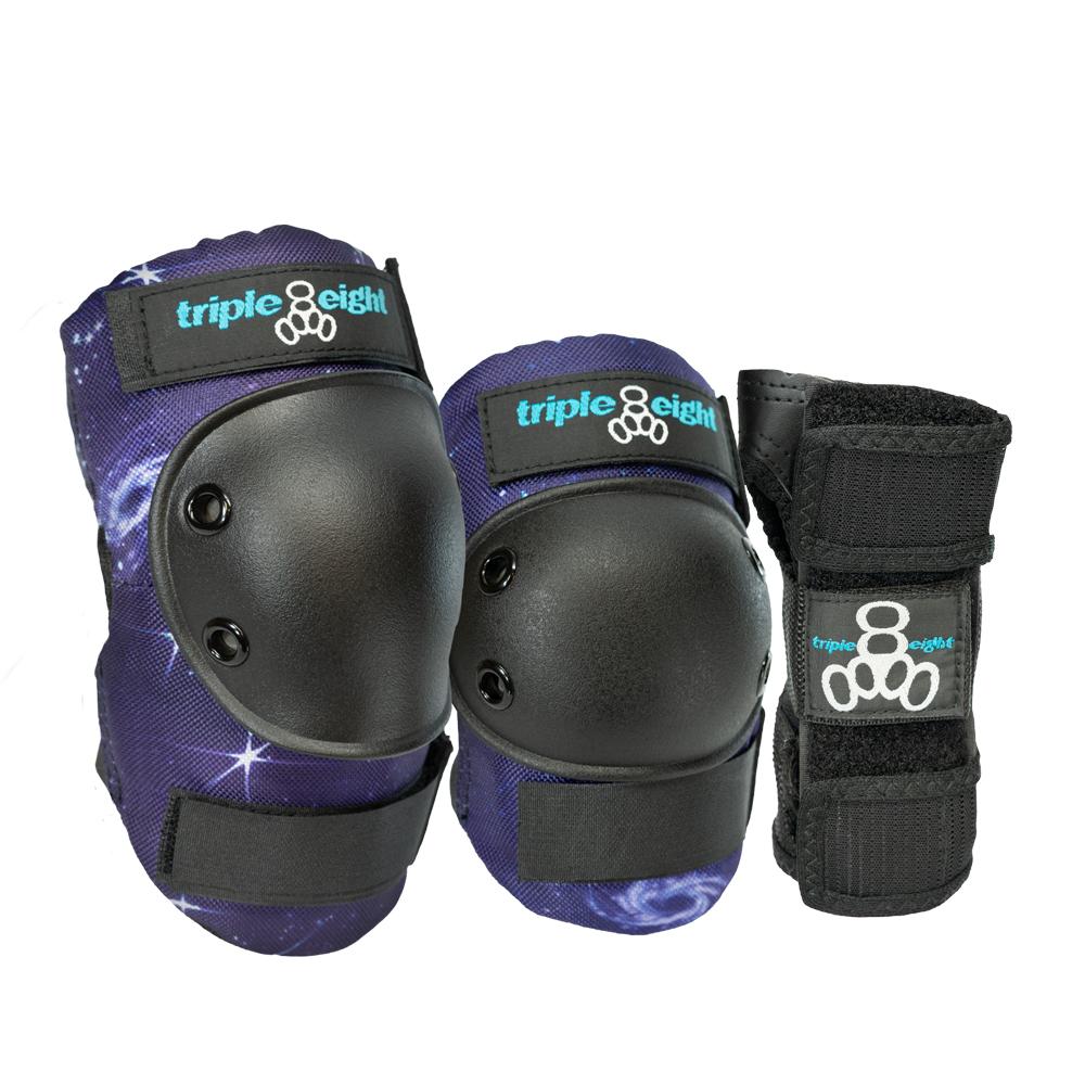 Triple 8 Junior Protection Tripack