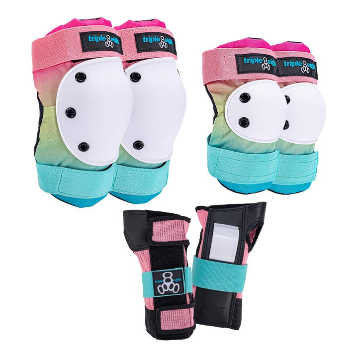 Triple 8 Junior Protection Tripack