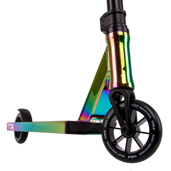 Root Industries Type R PRO Scooter | Rocket Fuel