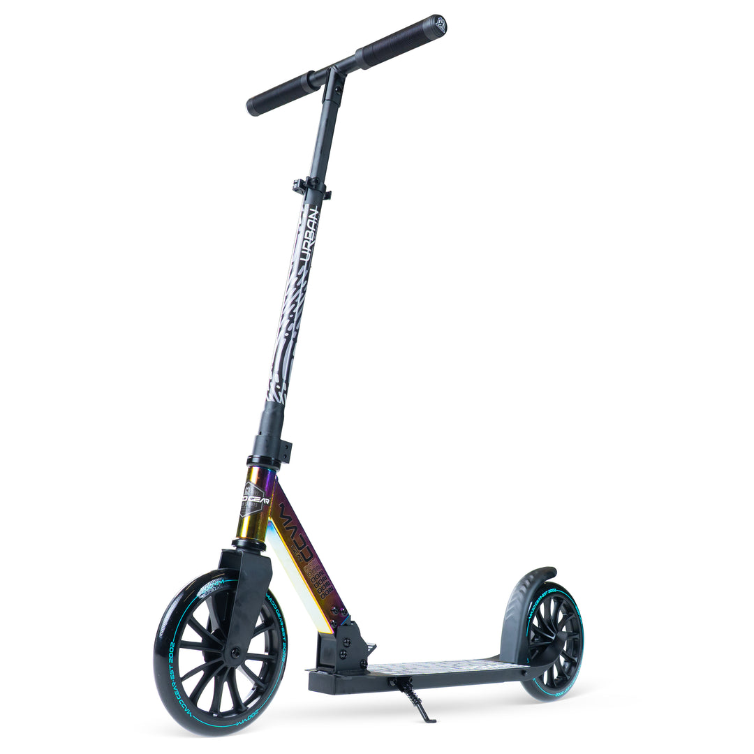 Madd Gear Urban Renegade Scooter NeoChrome