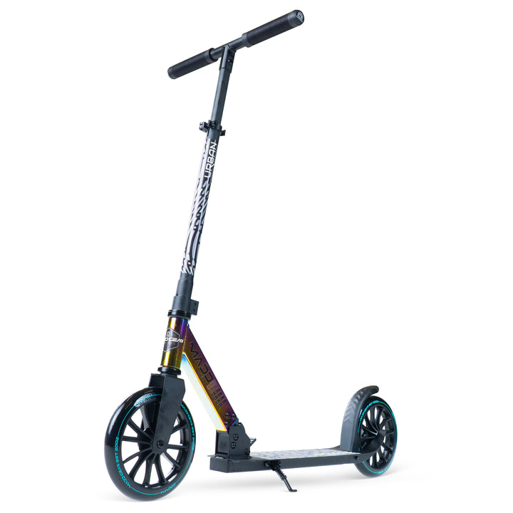 Madd Gear Urban Renegade Scooter NeoChrome