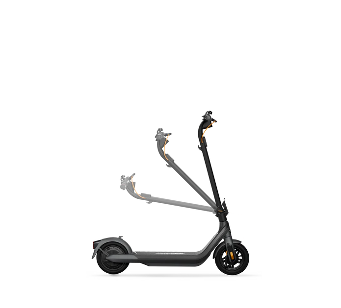 Segway Ninebot E2 Pro Electric Scooter