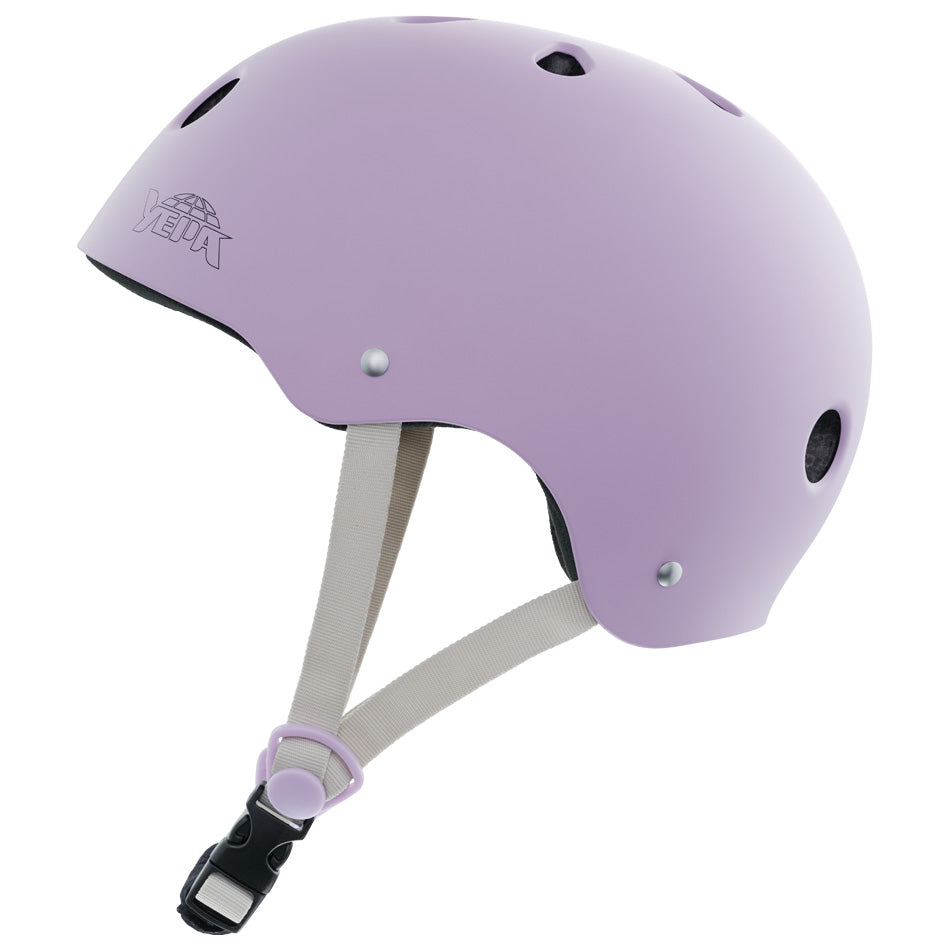 certified roller and inline skating helmet