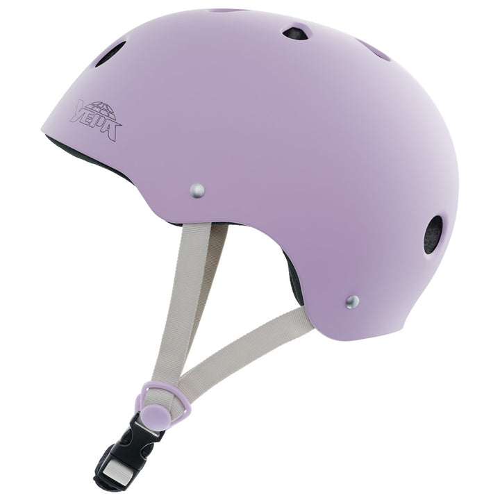 certified roller and inline skating helmet