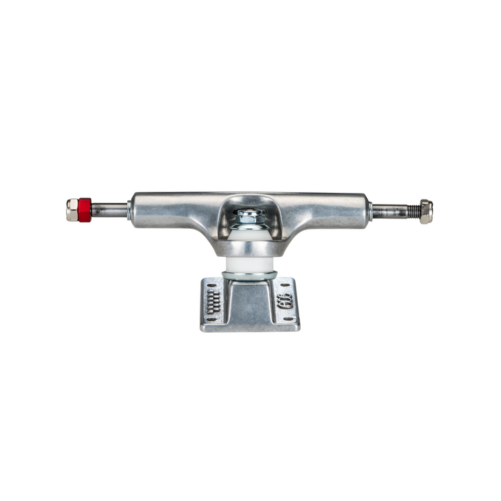 Ace Trucks AF1 Raw Polished 8.25