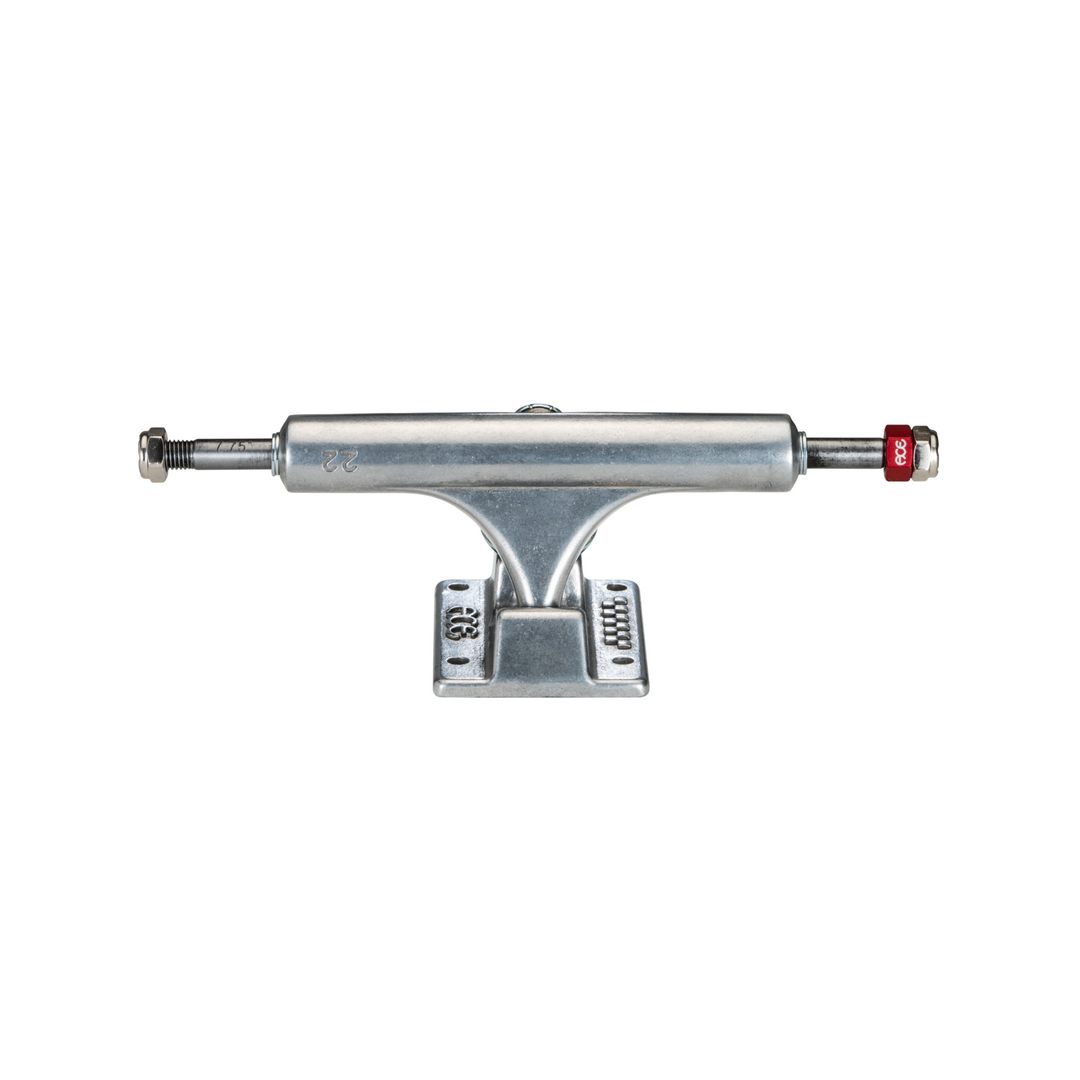 Ace Trucks AF1 Raw Polished 8.25