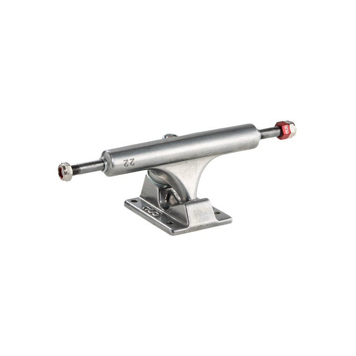 Ace Trucks AF1 Raw Polished 8.25