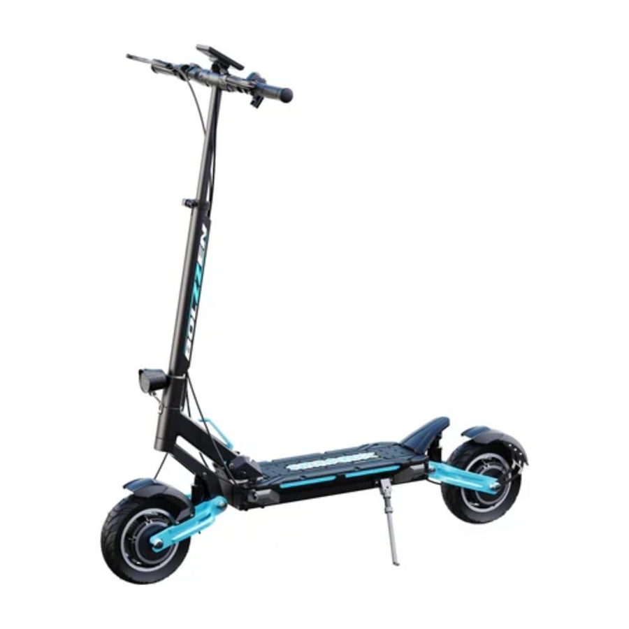 Bolzzen SuperStreet 4816 electric scooter