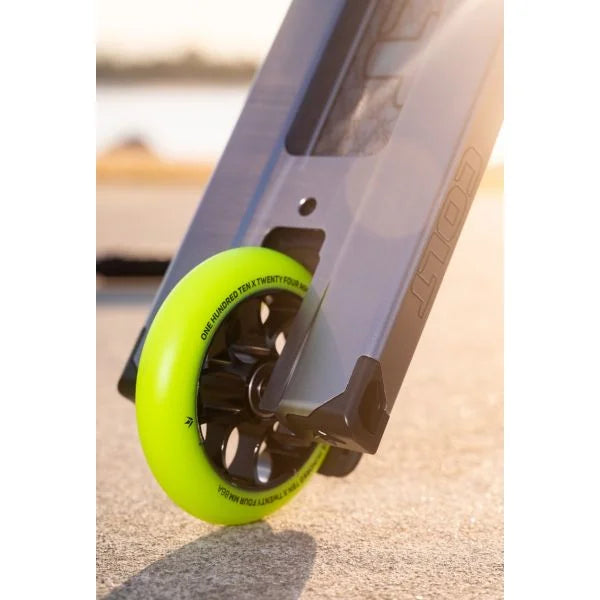 Colt Complete Series 6 Scooter | Silver