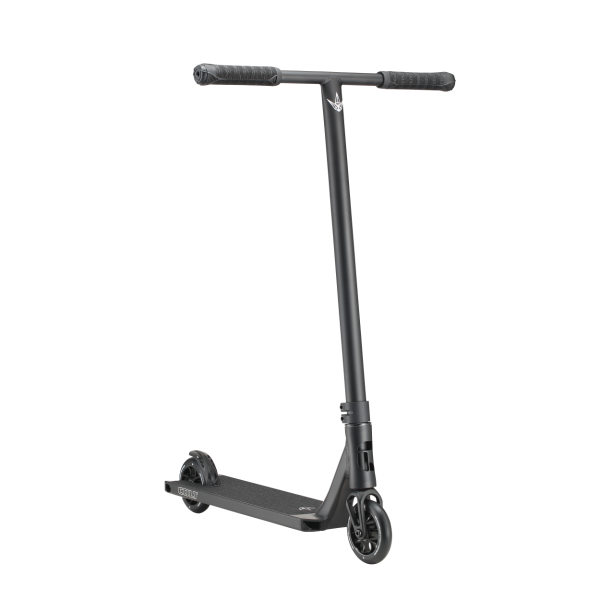 Colt Complete Series 6 Scooter | Black