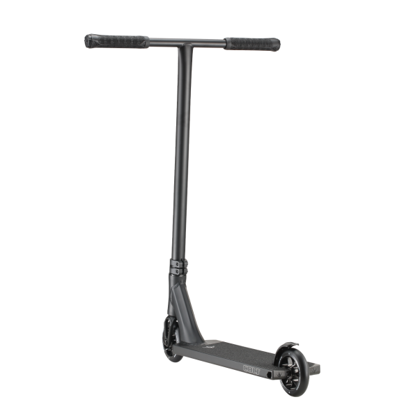 Colt Complete Series 6 Scooter | Black