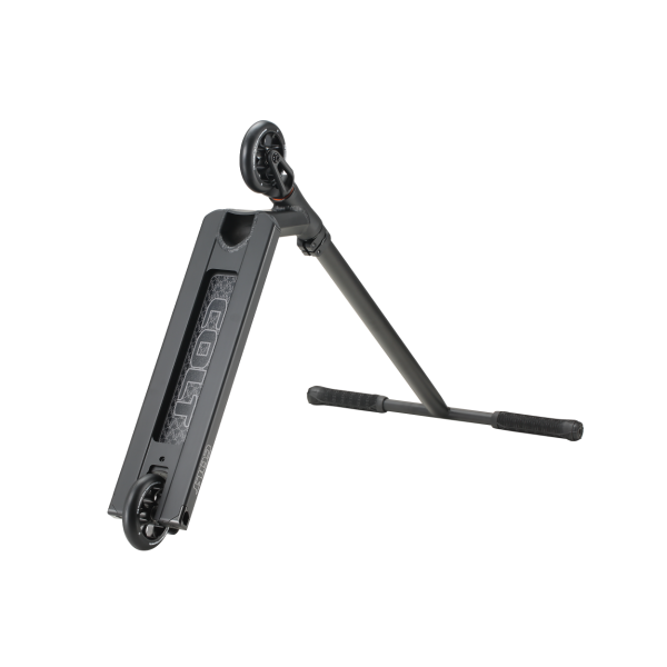 Colt Complete Series 6 Scooter | Black