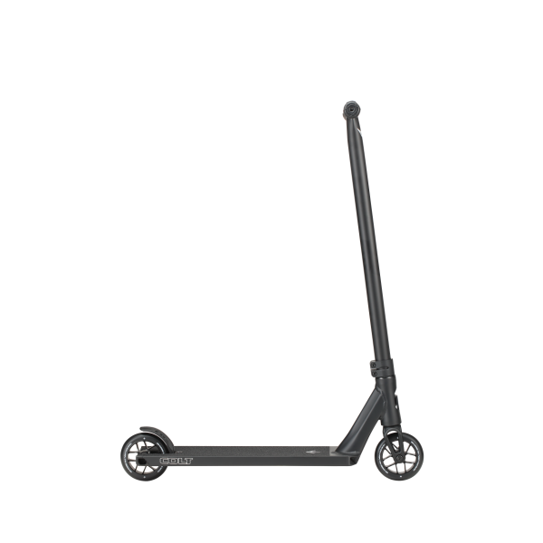 Colt Complete Series 6 Scooter | Black
