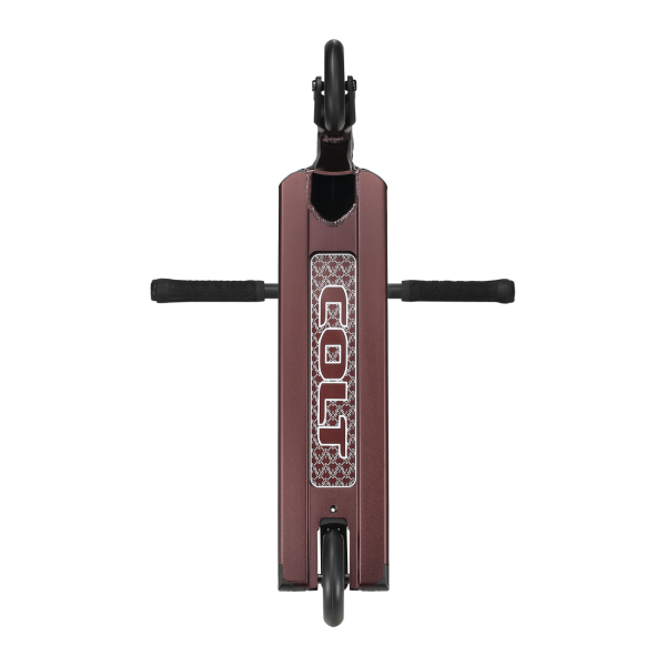 Colt Complete Series 6 Scooter | Bronze