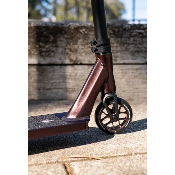 Colt Complete Series 6 Scooter | Bronze