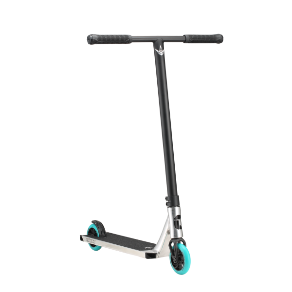 Colt Complete Series 6 Scooter | Polished