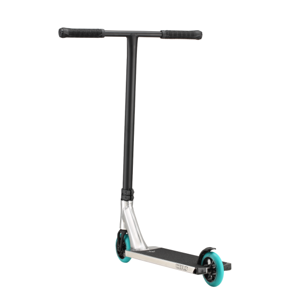 Colt Complete Series 6 Scooter | Polished