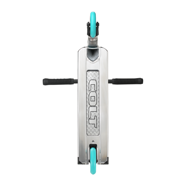 Colt Complete Series 6 Scooter | Polished