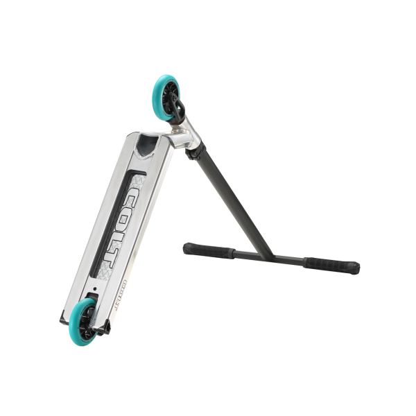 Colt Complete Series 6 Scooter | Polished
